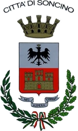 Stemma della Città di Soncino