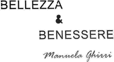 Bellezza & Benessere